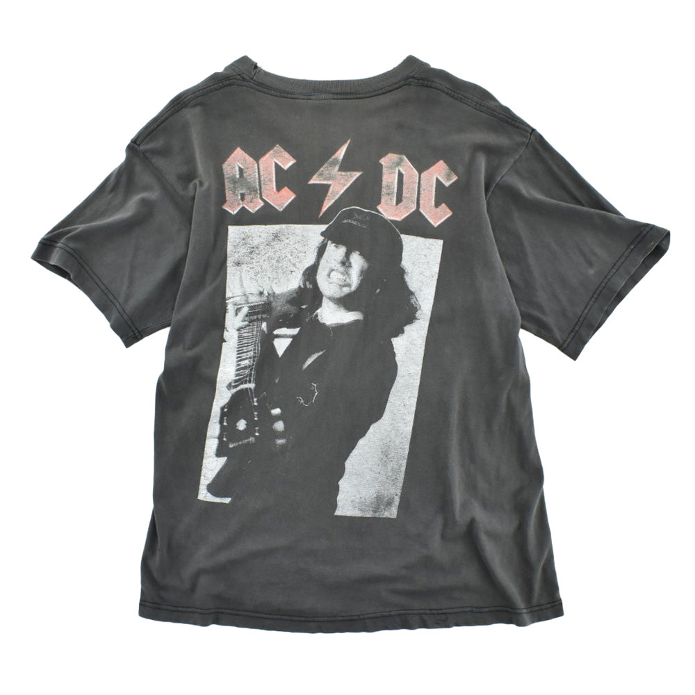 90's  AC/DC "Ballbreaker" ロックTシャツ ユーロ製 260703H