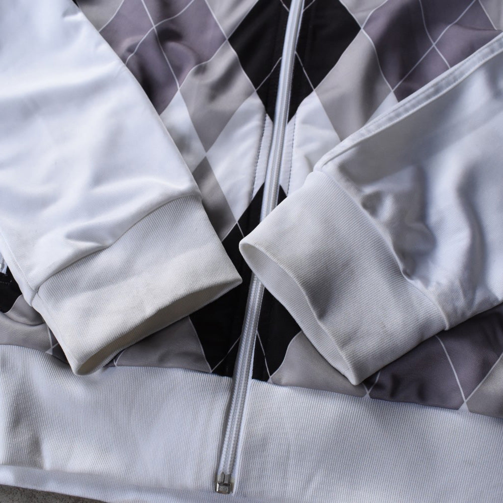 Y2K adidas ジャージ トラックジャケット 251107H