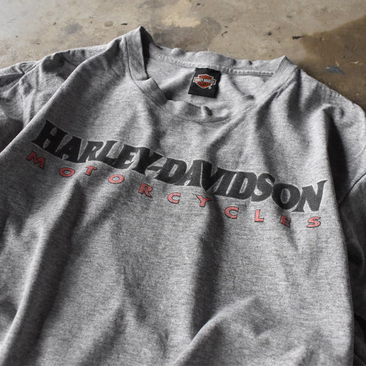 90’s Harley-Davidson Tシャツ USA製 240328