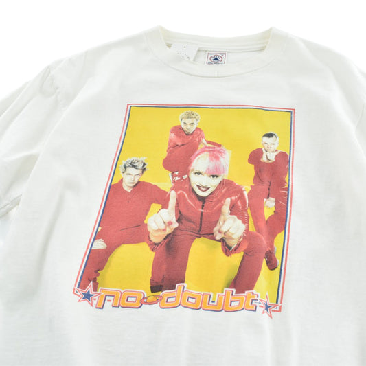 Y2K No Doubt "Return of Saturn" 260828H