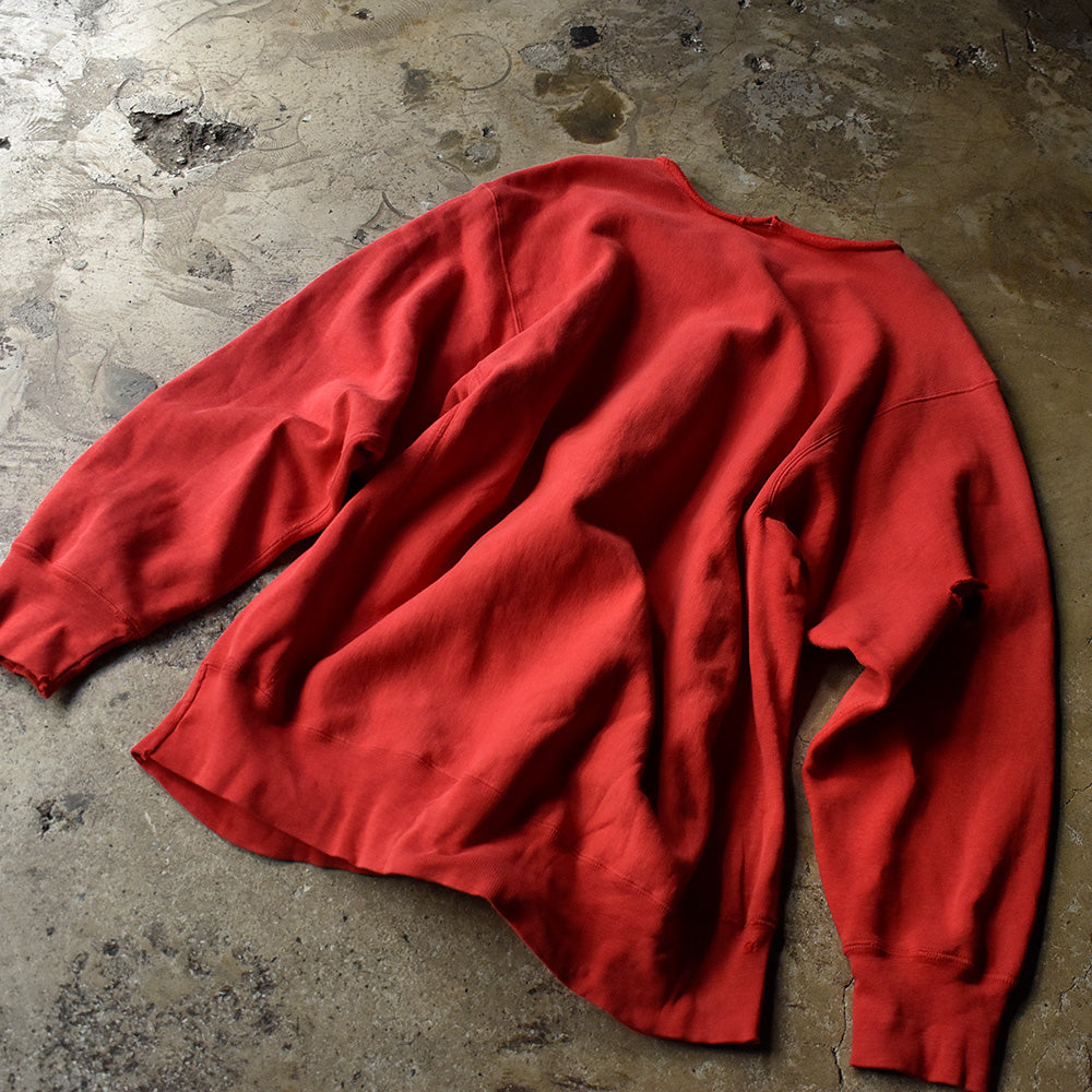 80's Champion Ohio State！ カットオフ RWパーカー XXL size！ USA製 231127H