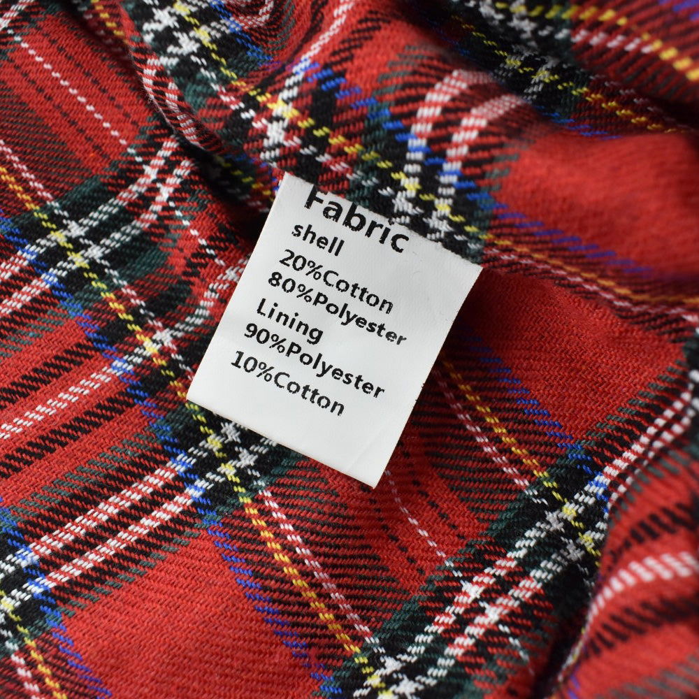 90's Harrington Jacket スイングトップ 黒 261009H