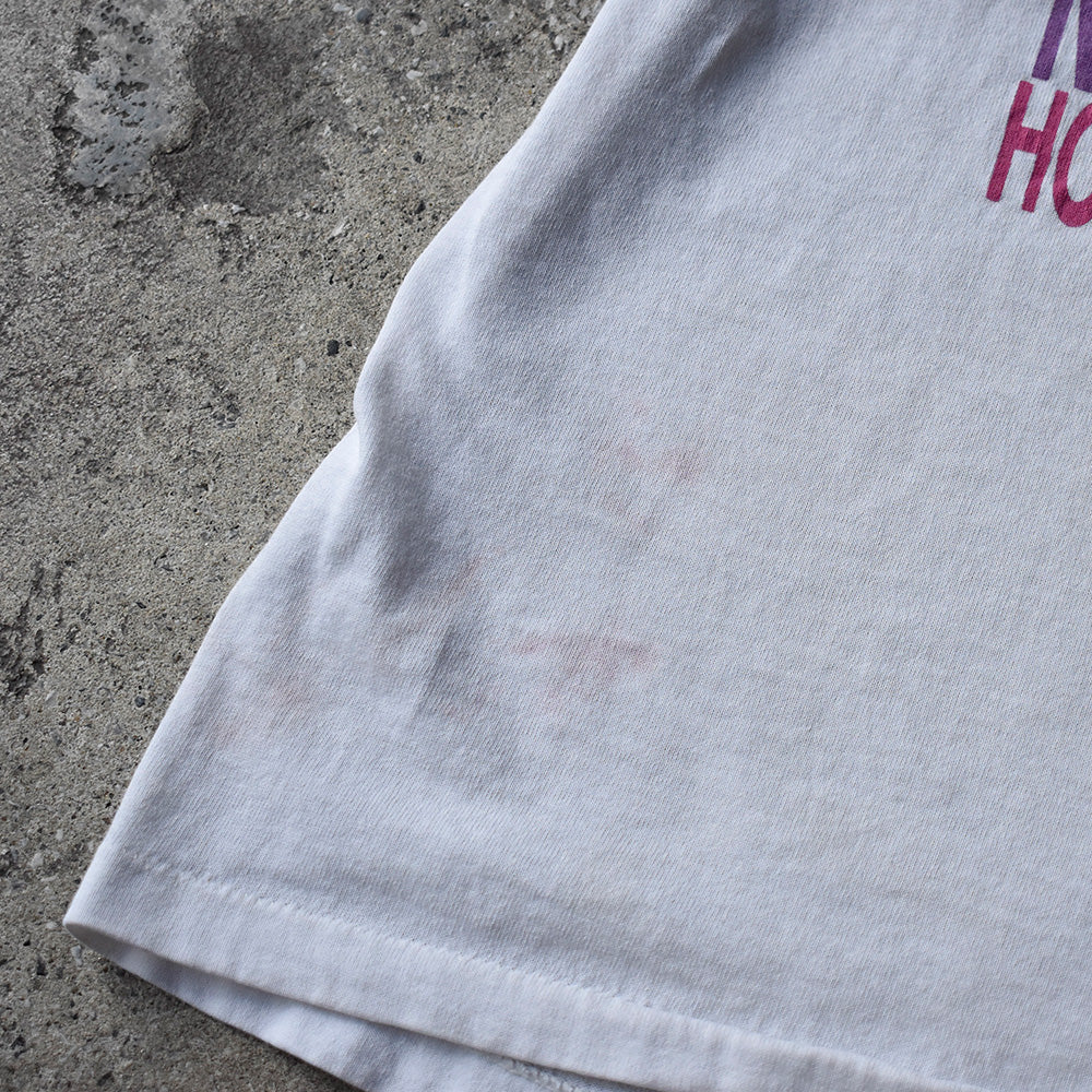 90's “suck the heads” Tシャツ 240622H