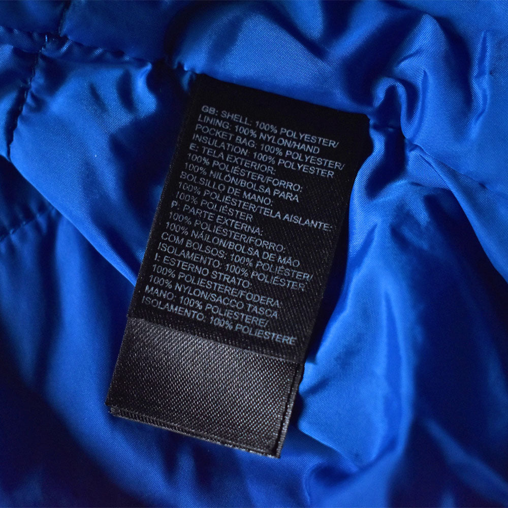 The North Face “HYVENT” ソフトシェルジャケット 240210