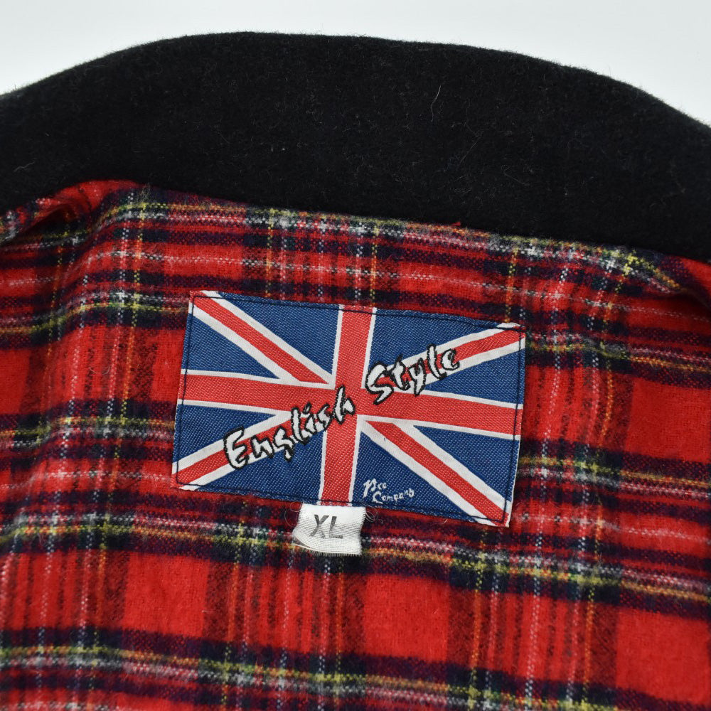 90's Harrington Jacket ウール スイングトップ 261006H