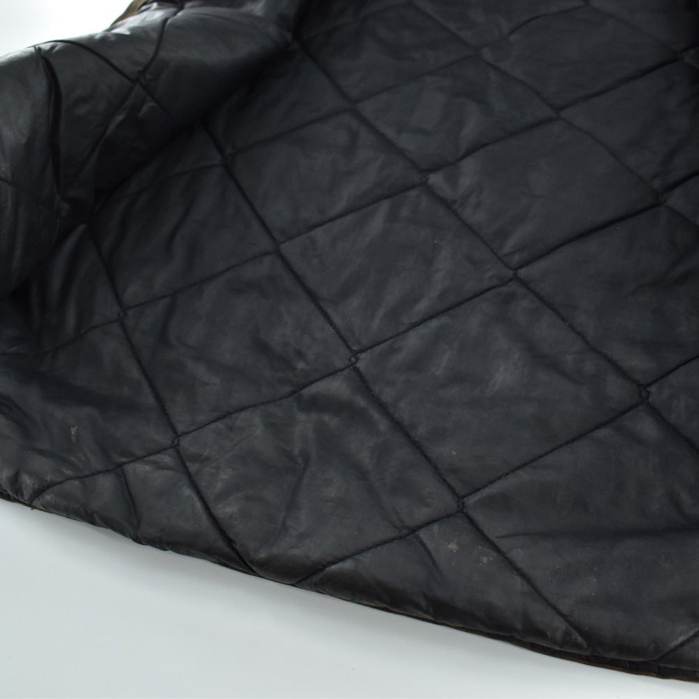 Y2K Carhartt V02 フェード チェスナット ダックベスト USA製 261023H