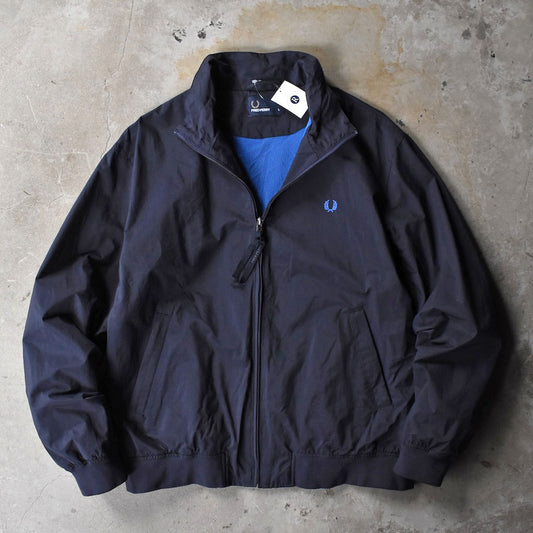 90’s Fred Perry Harrington ナイロン スウィングトップ ジャケット 251104H