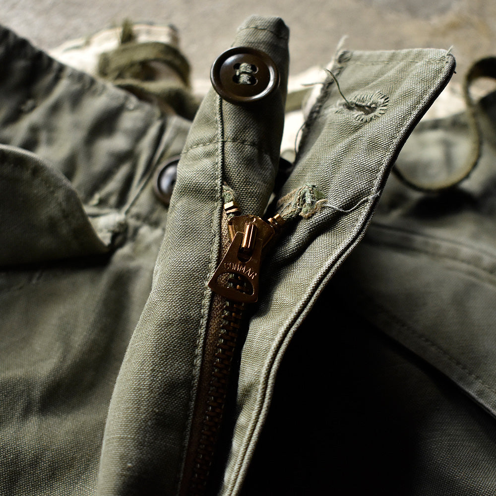 51's U.S.ARMY M-51 フィールドパンツ 240314H