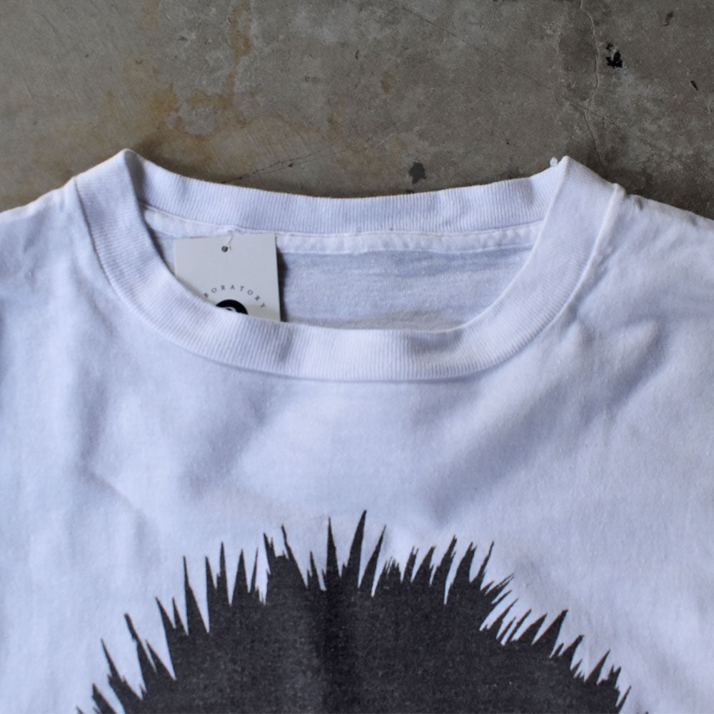 80’s Buckwheat “Our Gang” ムービーTシャツ 250926H