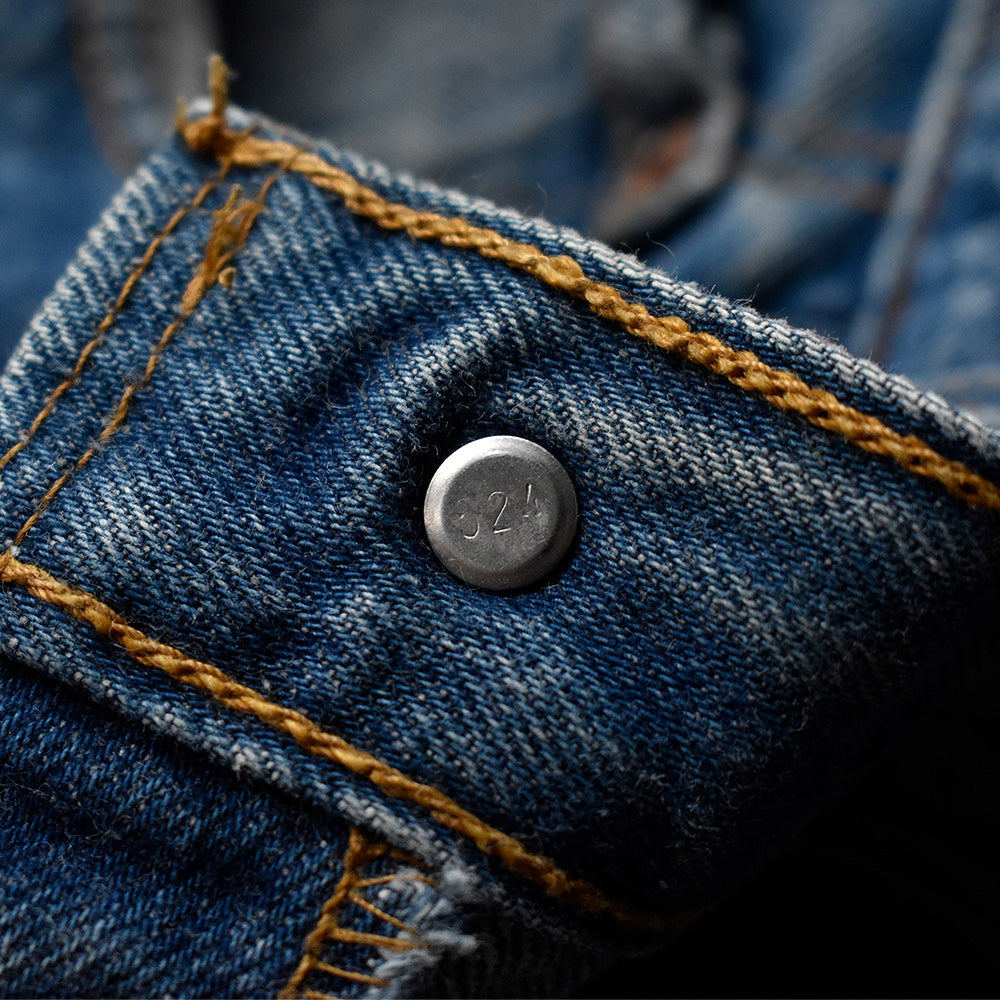 90's　Levi's/リーバイス　501　デニムパンツ　USA製　230902H
