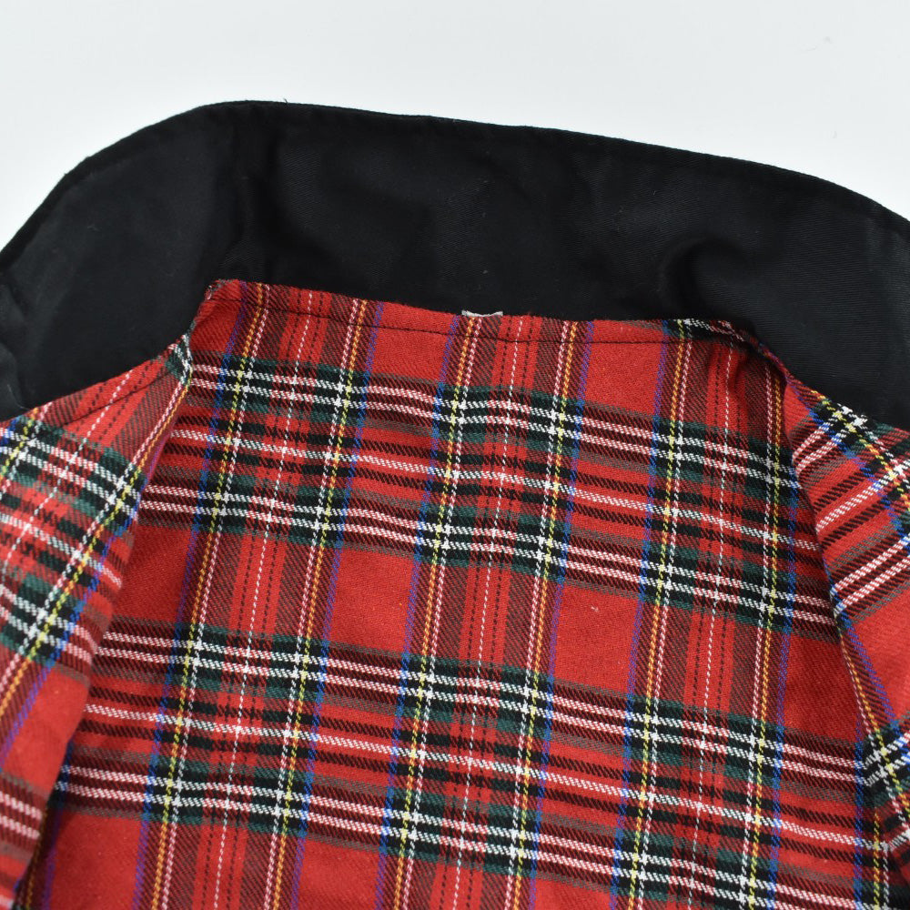 90's Harrington Jacket スイングトップ 黒 261009H