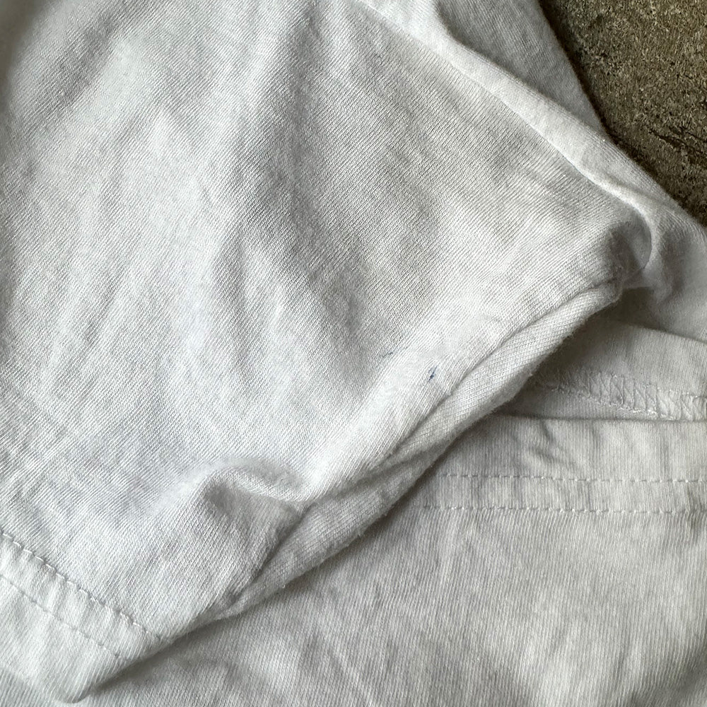 Y2K Pablo Picasso “花束を持つ手” art Tシャツ 240325H