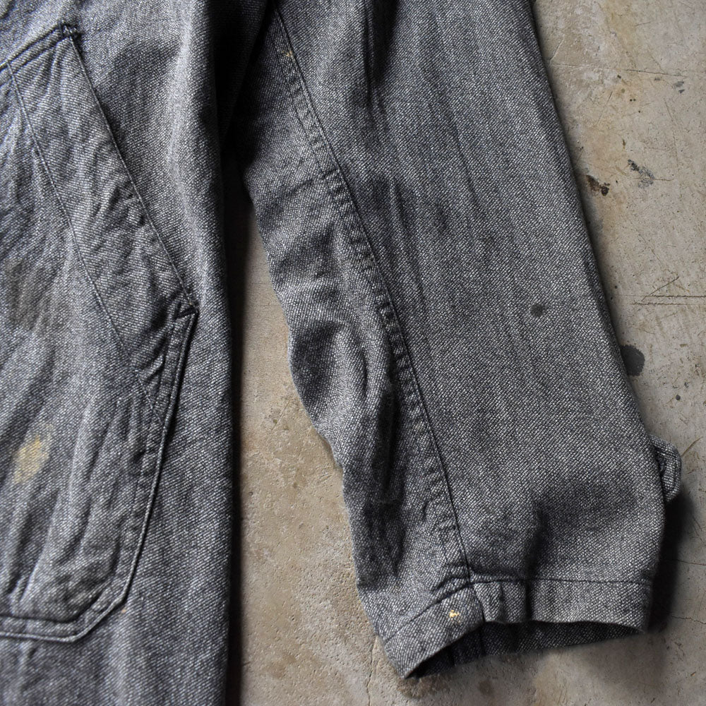 50’s VULCAIN フレンチワーク  アトリエコート 251031H