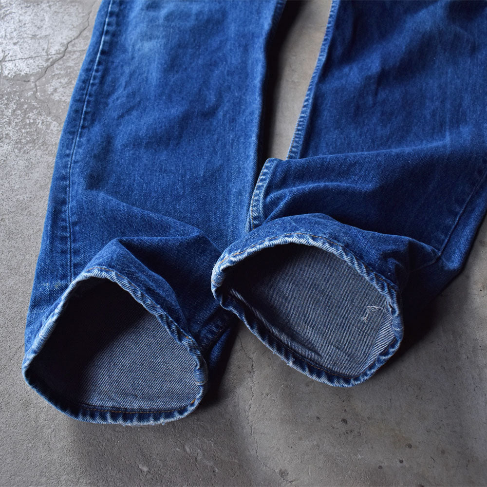 90’s Levi's 501 デニムパンツ UK製 230923
