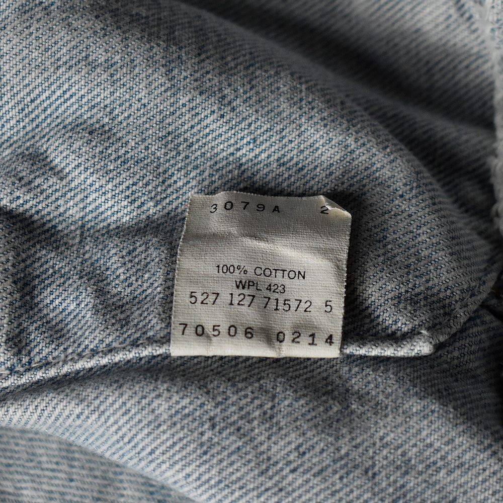 90's Levi’s 70506-0214 デニムジャケット USA製 241006H