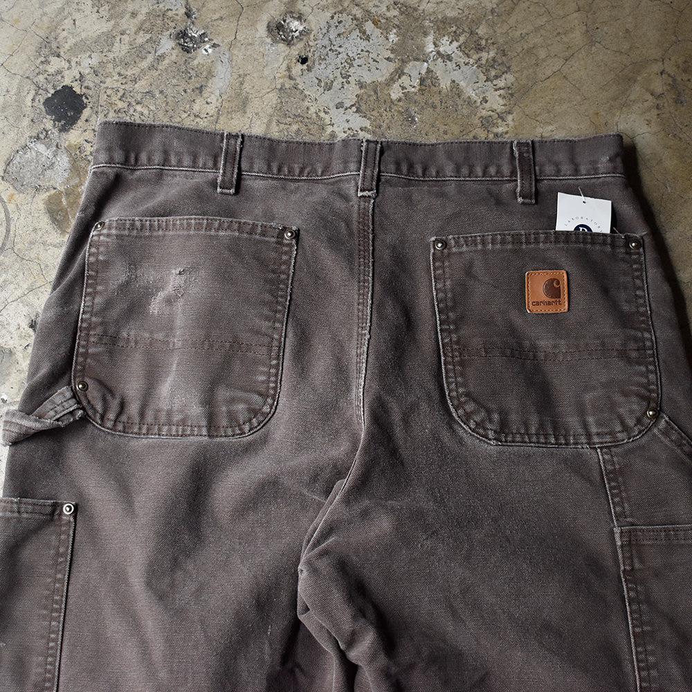 Carhartt ダブルニー ダック ペインターパンツ 240608H