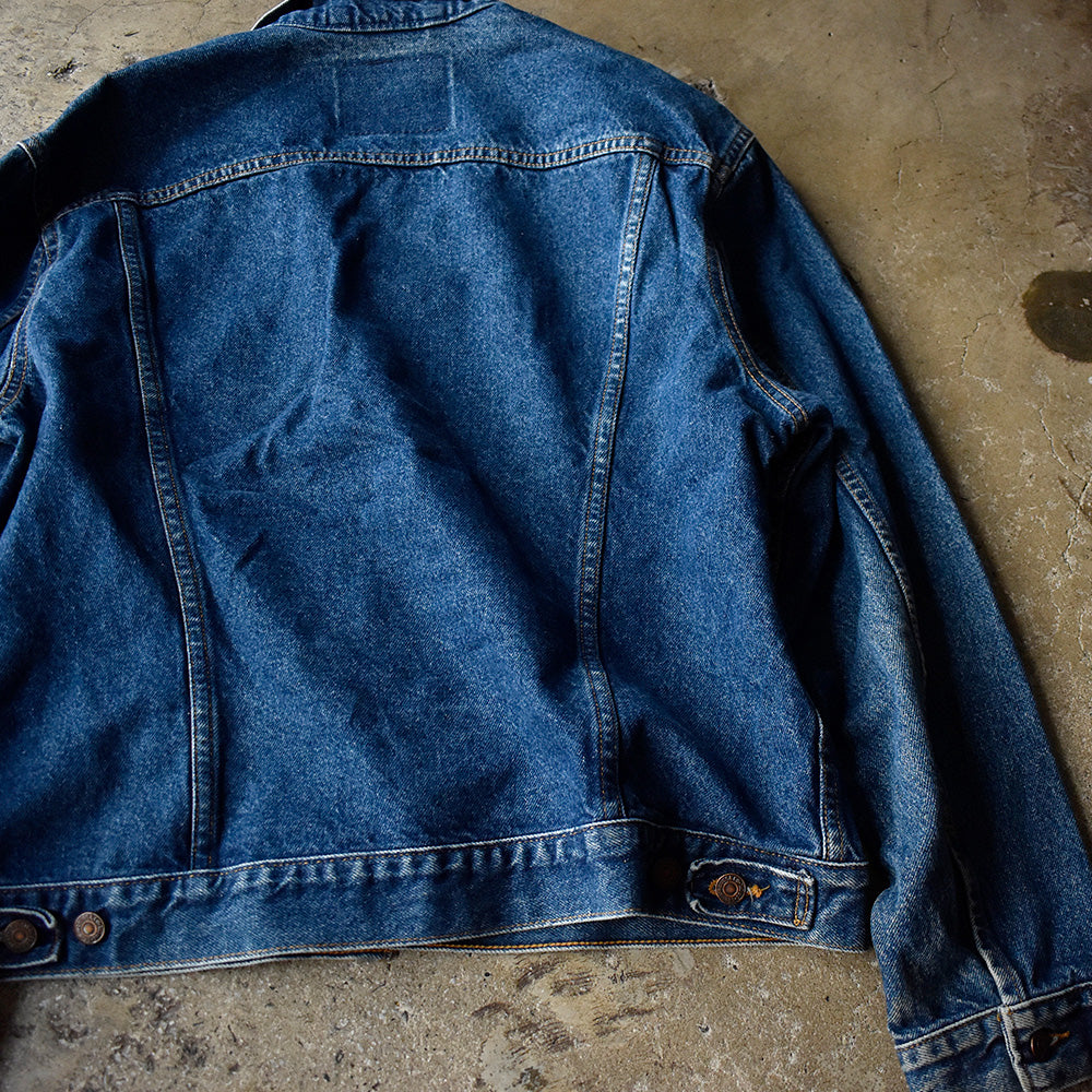 90's Levi’s 70506-0216 デニムジャケット USA製 250629H