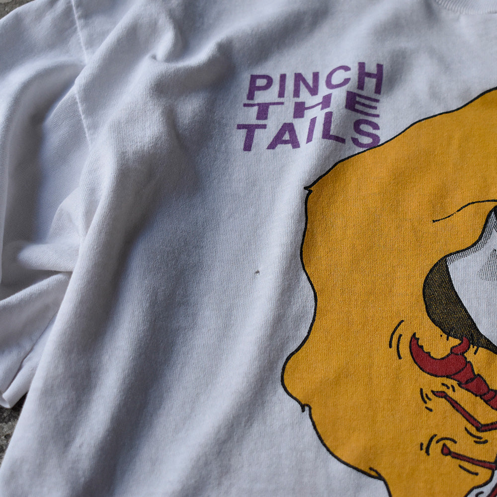 90's “suck the heads” Tシャツ 240622H