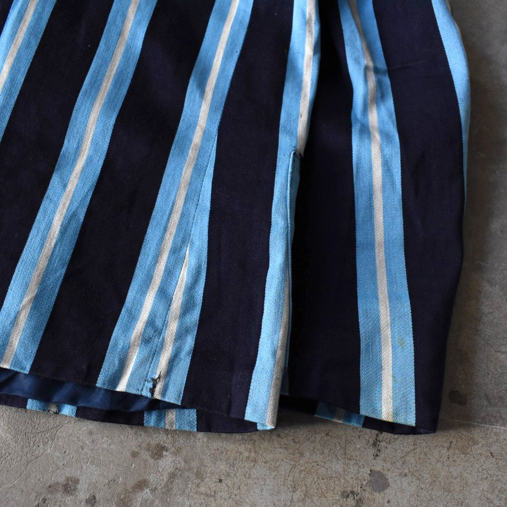 70’s UK製 スクールジャケット ブレザー 251202H