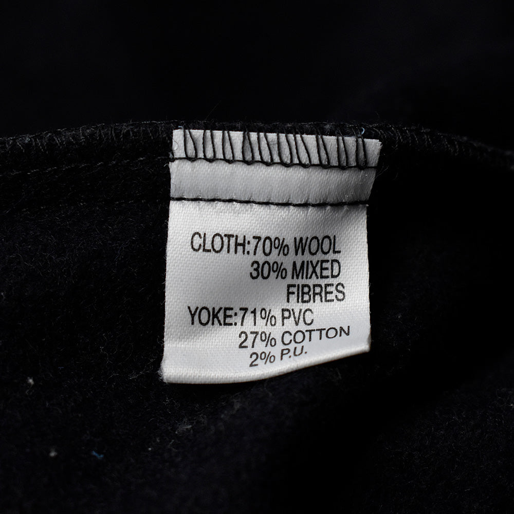 70's Donkey Jacket ドンキーコート UK製 231220H