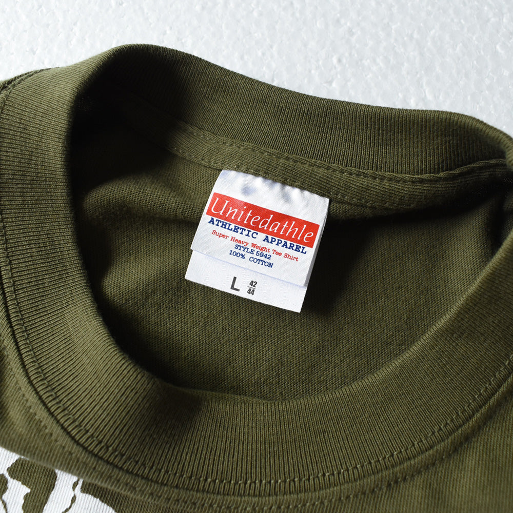 デッドストック！ Beyond Description "Never Extinguish Hope" Tシャツ 250930