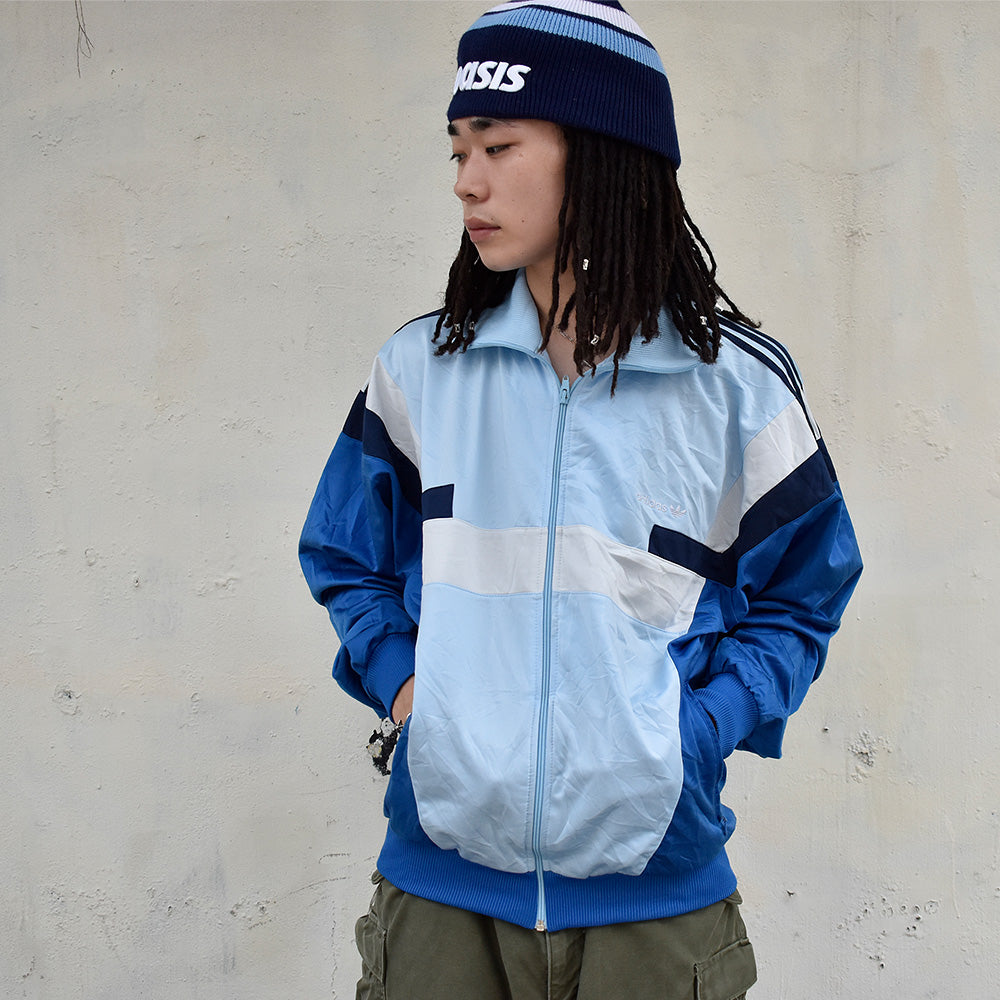 90's　adidas/アディダス　トラックジャケット　230911H