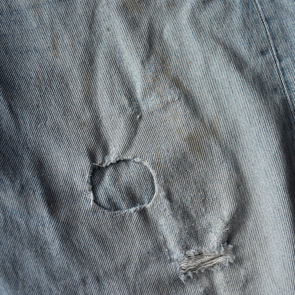 Y2K Levi's 501 カットオフ デニムショーツ 250729H