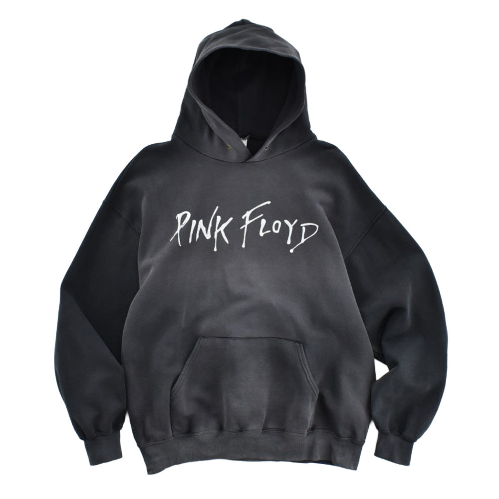 90's PINK FLOYD "The Dark Side of the Moon" ロックフーディー 260331H