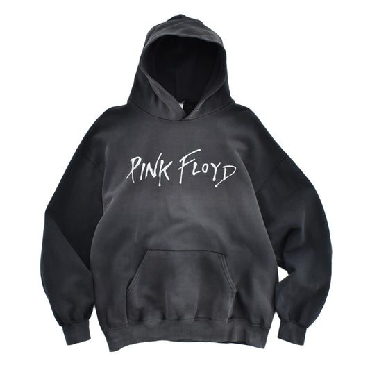 90's PINK FLOYD "The Dark Side of the Moon" ロックフーディー 260331H