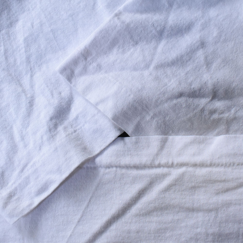 80’s Buckwheat “Our Gang” ムービーTシャツ 250926H