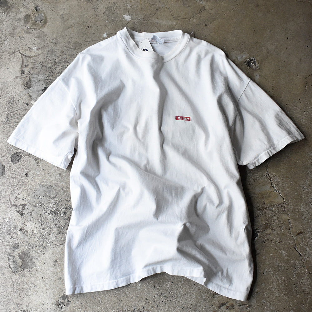 90's Marlboro "cow boy" Tシャツ USA製 240328H