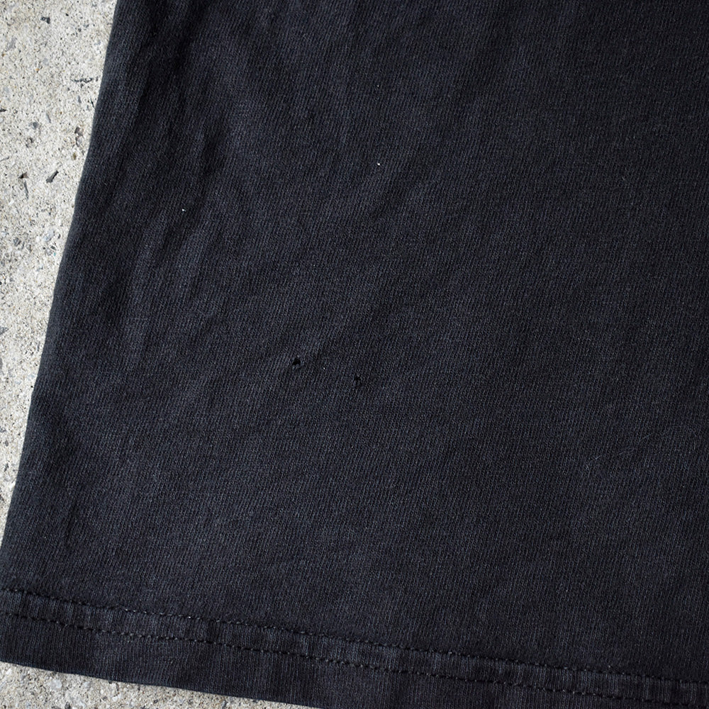Y2K Metallica “Creeping Death“ Tシャツ 250628H
