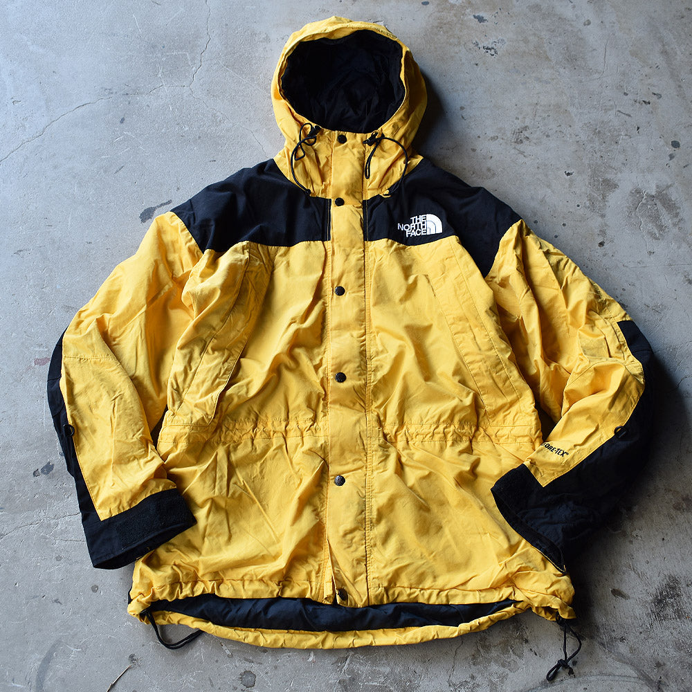90's The North Face マウンテンガイドジャケット 231026