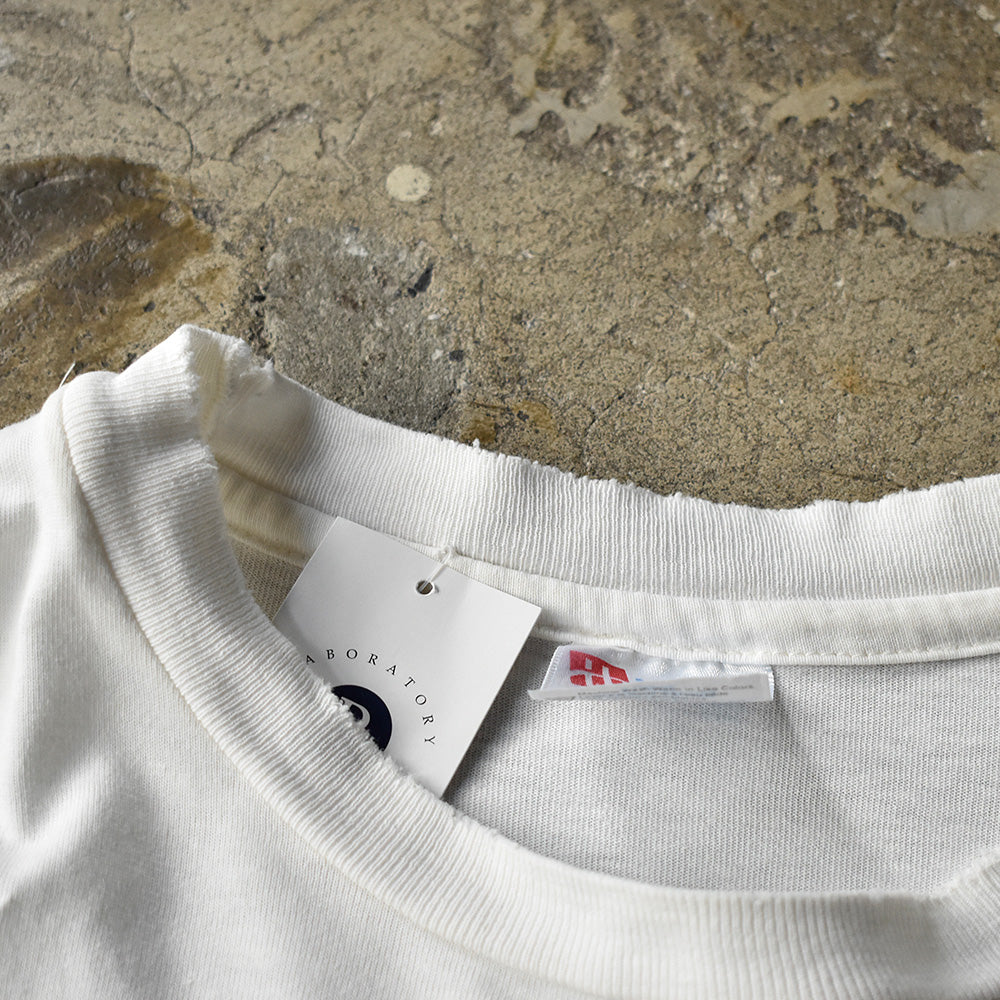 90's Nine Inch Nails “THE DOWNWARD SPIRAL” Tシャツ 241015H