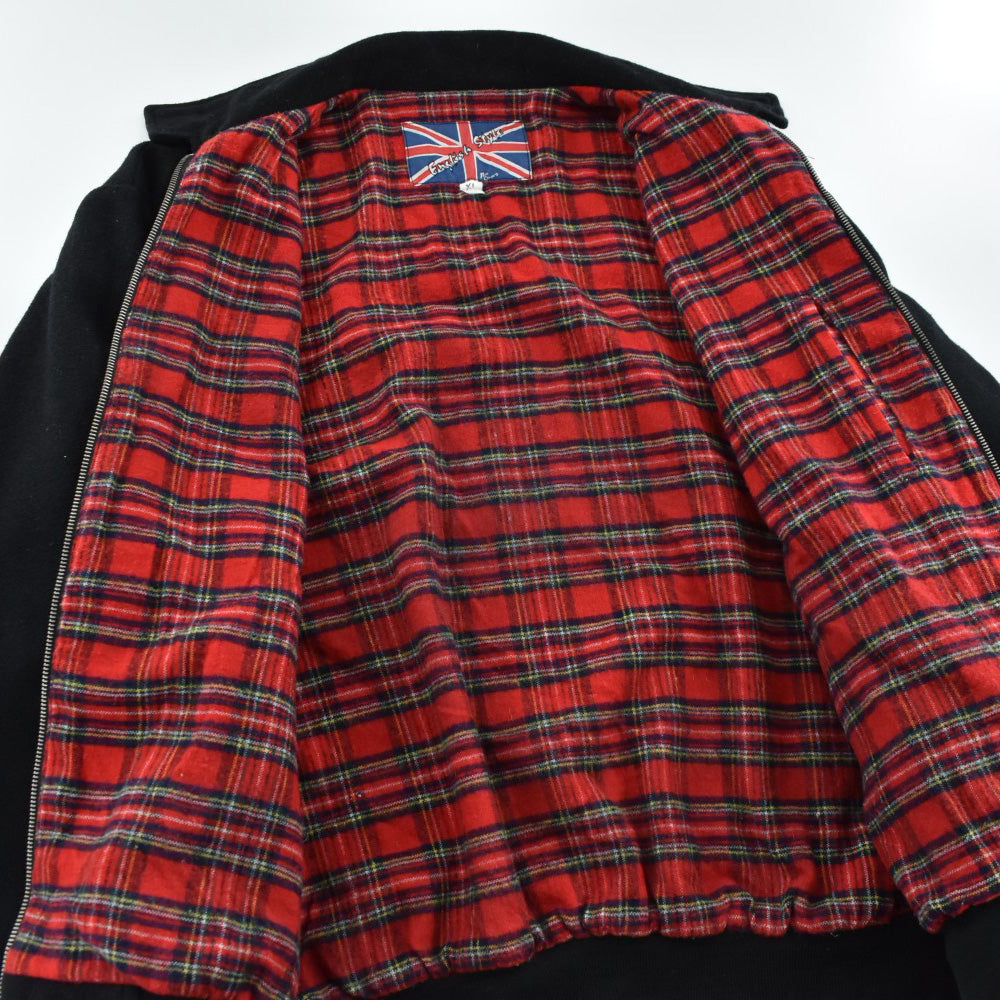 90's Harrington Jacket ウール スイングトップ 261006H