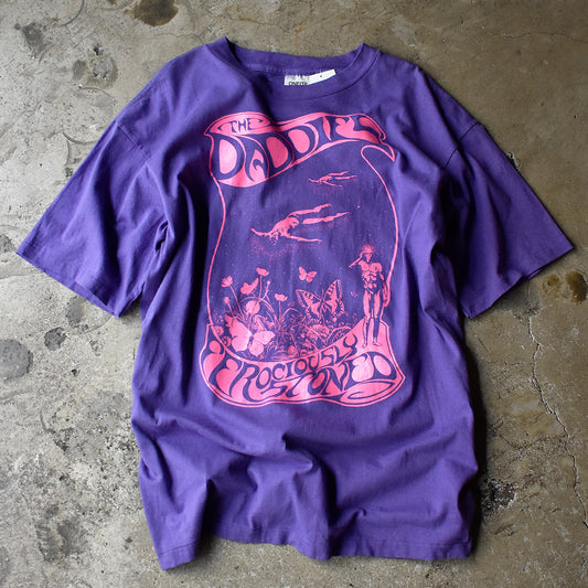 90's Cherry Poppin' Daddies “Ferociously Stoned” ロック Tシャツ 240707H