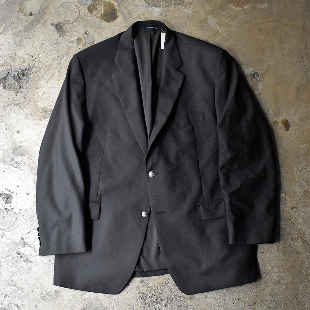 90's big size！ RALPH LAUREN テーラードジャケット 240404H