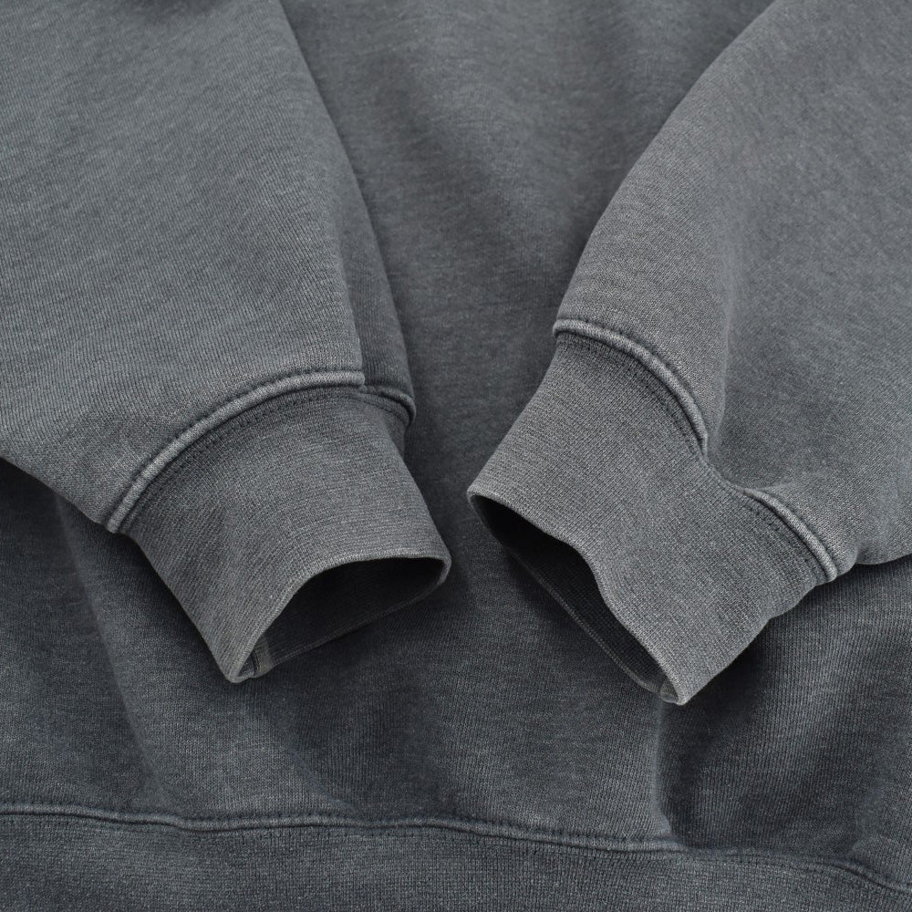 Carhartt 前V クルーネックスウェット 260206H