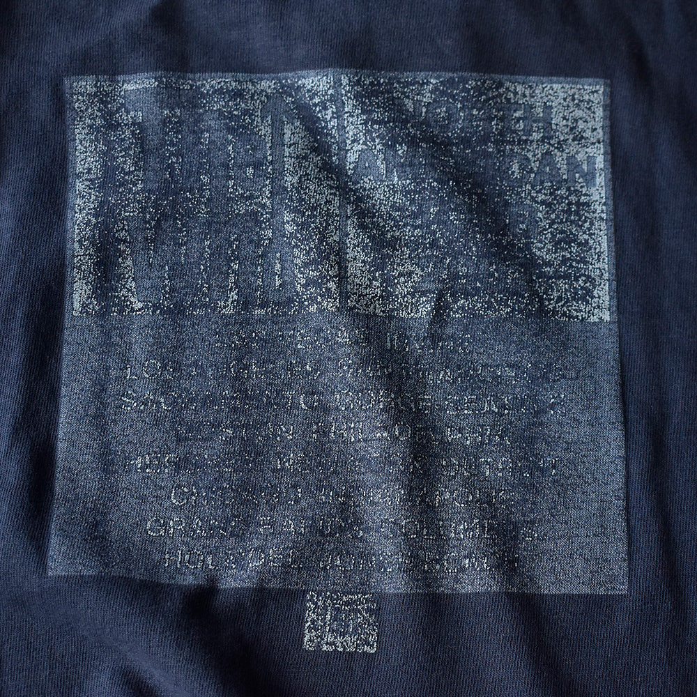 Y2K　THE WHO/ザ・フー　"North American Tour 2002" Tee　230809H