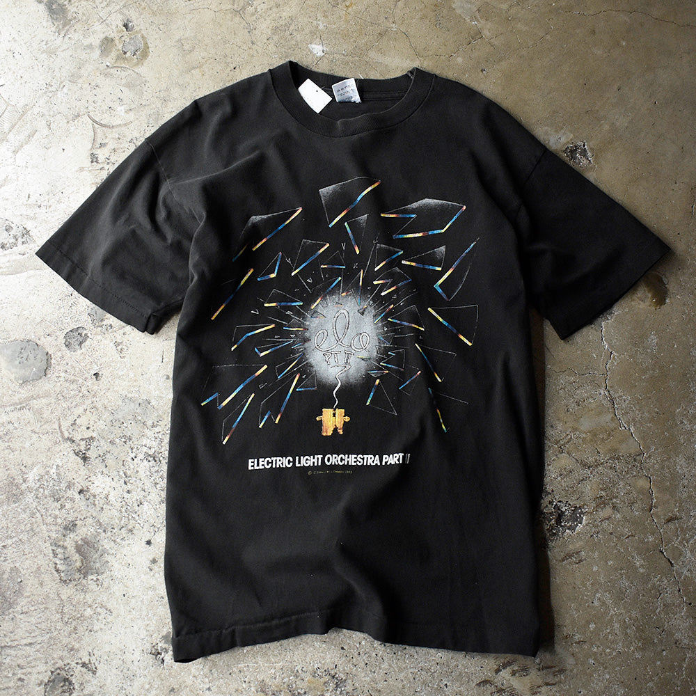 90's Electric Light Orchestra Part II “Summer Tour 1993” Tシャツ 240914H