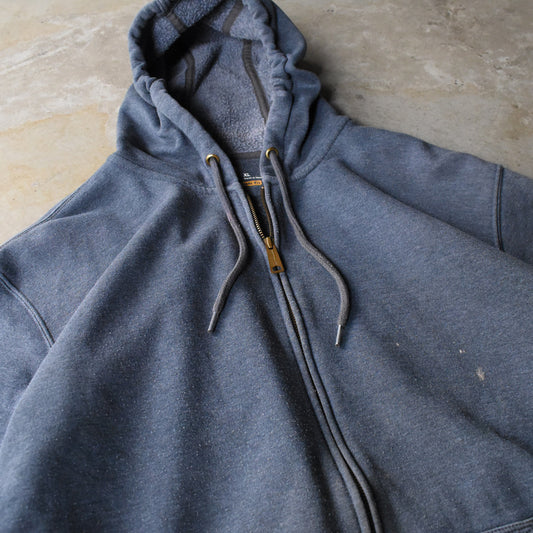 Carhartt フルジップ パーカー 250504