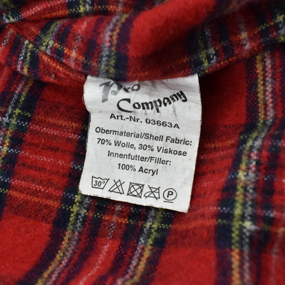 90's Harrington Jacket ウール スイングトップ 261006H