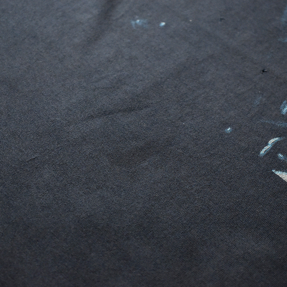 90's ダメージ！ Nine Inch Nails “now i'm nothing“ Tシャツ 240629H