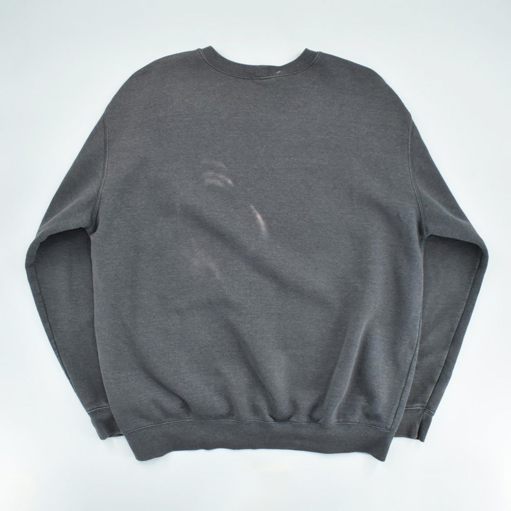 Carhartt 前V クルーネックスウェット 260206H