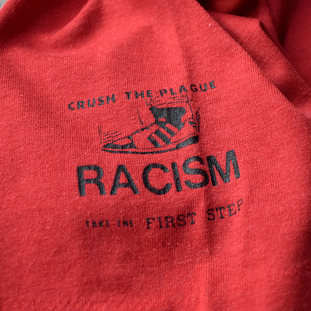 80's～ Slap of Reality “Stuck Inside” ロックTシャツ 250828HSGI