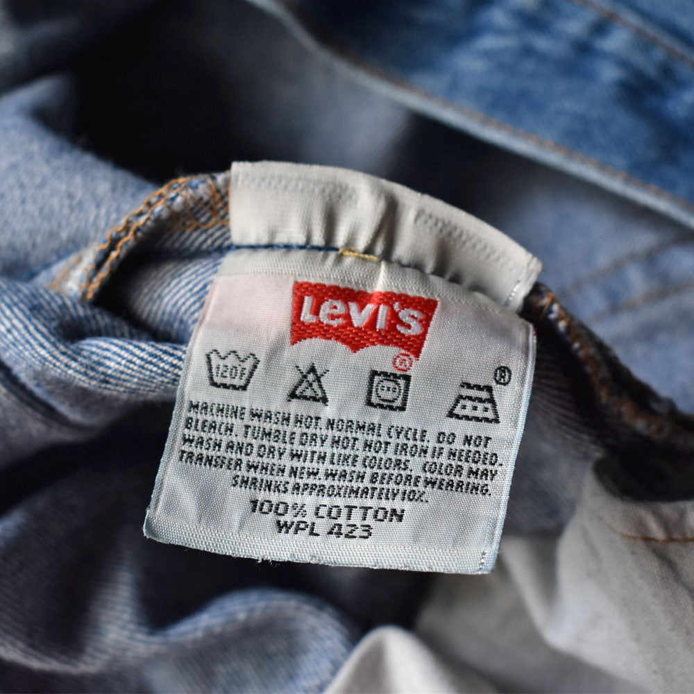 Y2K Levi's 501 デニムパンツ 240812