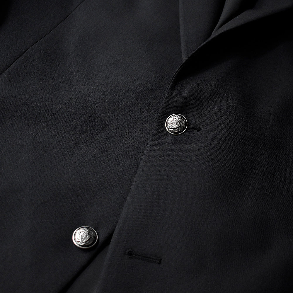 90's big size！ RALPH LAUREN テーラードジャケット 240404H