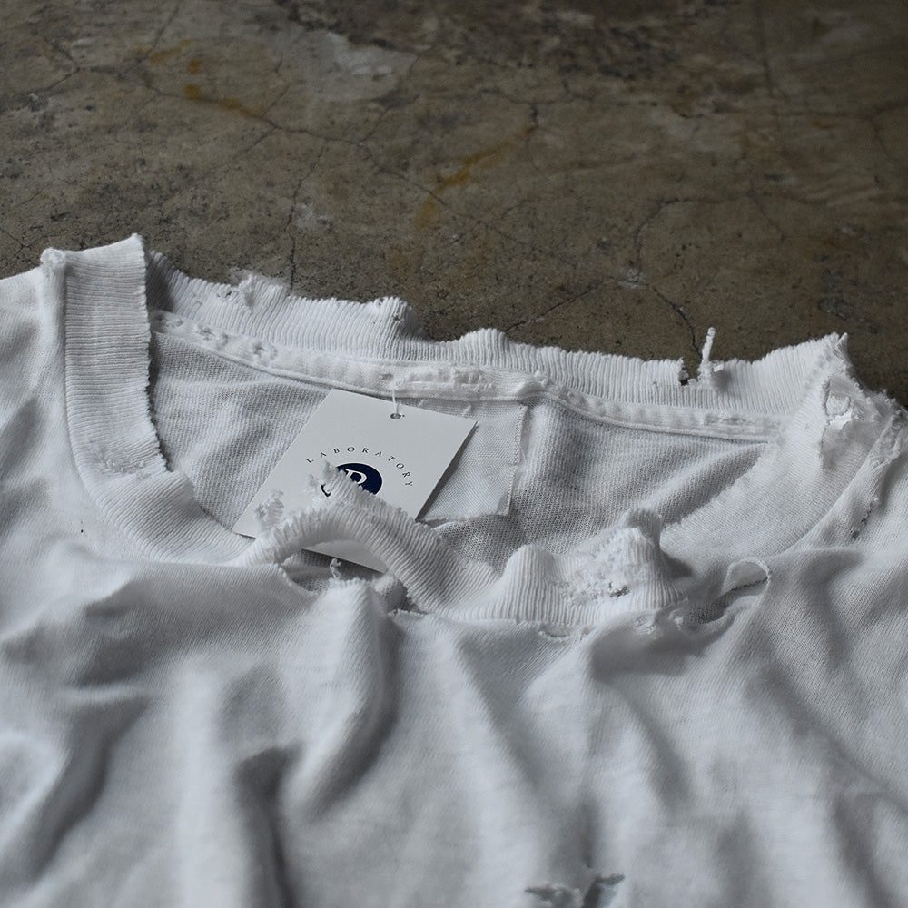 80's ボロ！ Levi's Tシャツ 240902H