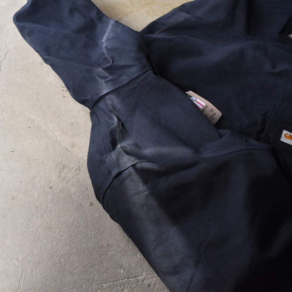 デッドストック！ Carhartt メッシュライナー アクティブパーカー 231117