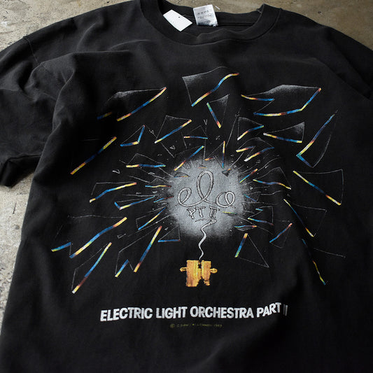 90's Electric Light Orchestra Part II “Summer Tour 1993” Tシャツ 240914H